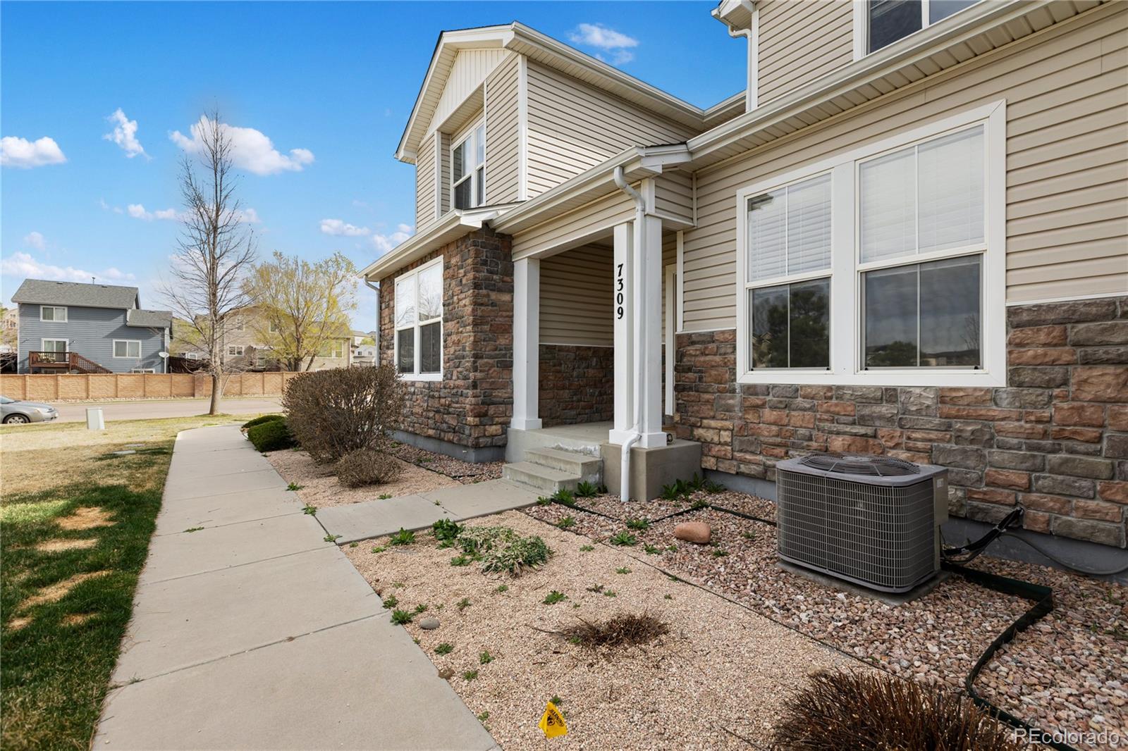 7309 Sandy Springs Point Fountain CO 80817