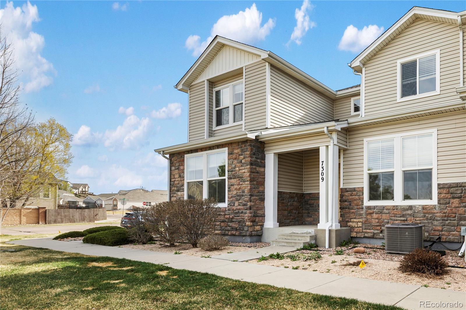 7309 Sandy Springs Point Fountain CO 80817