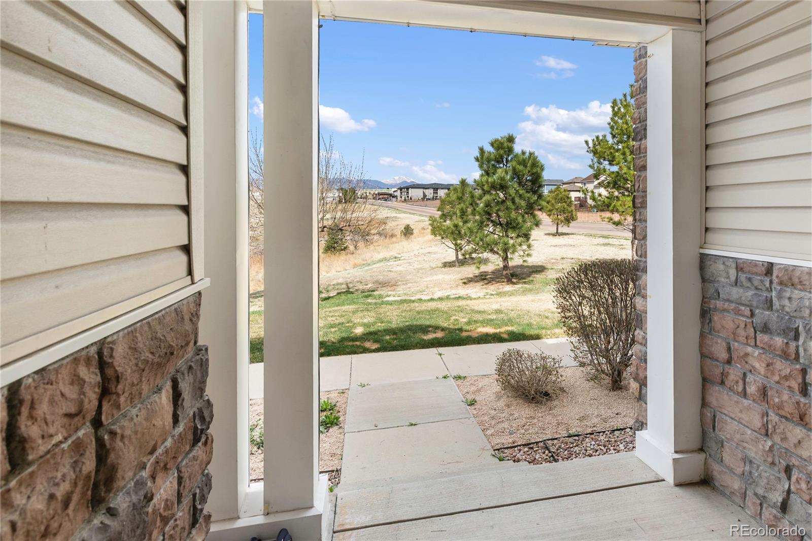 7309 Sandy Springs Point Fountain CO 80817