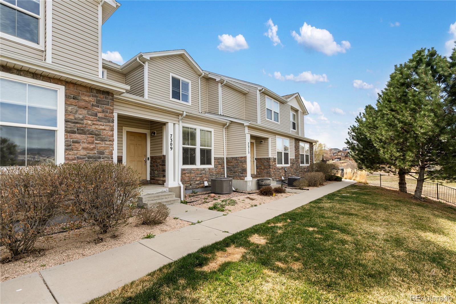 7309 Sandy Springs Point Fountain CO 80817