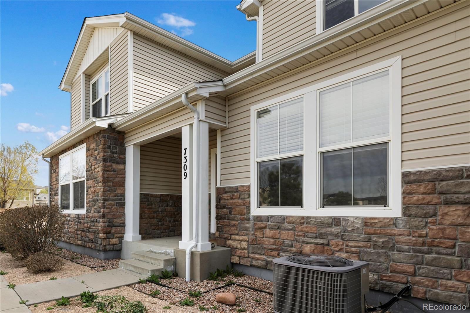 7309 Sandy Springs Point Fountain CO 80817