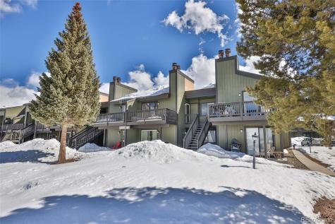 170 County Road 838 Fraser CO 80442