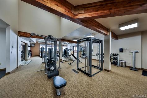 170 County Road 838 Fraser CO 80442