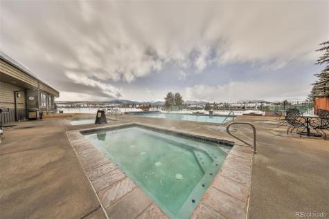 170 County Road 838 Fraser CO 80442