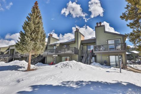 170 County Road 838 Fraser CO 80442