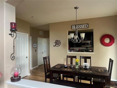 896 Ironspur Court Castle Rock CO 80108