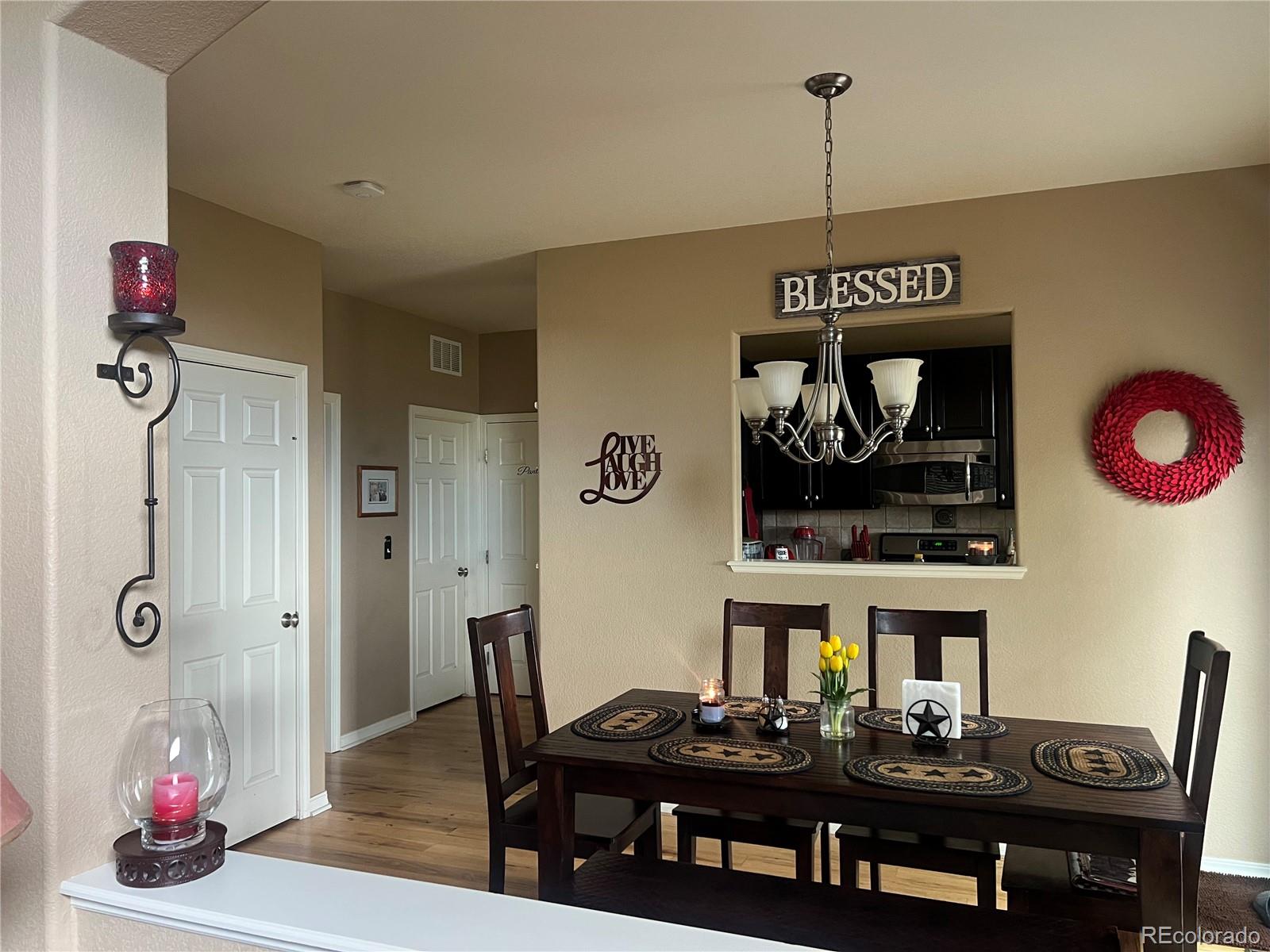 896 Ironspur Court Castle Rock CO 80108
