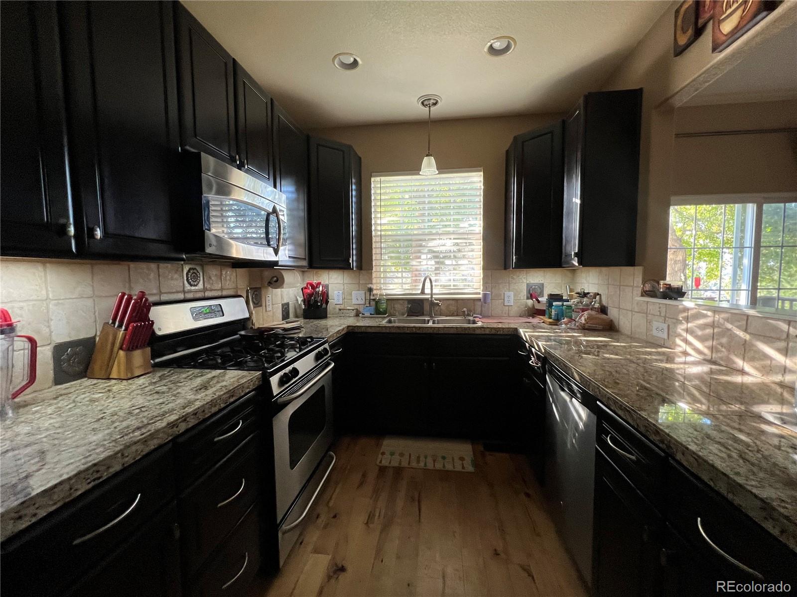 896 Ironspur Court Castle Rock CO 80108