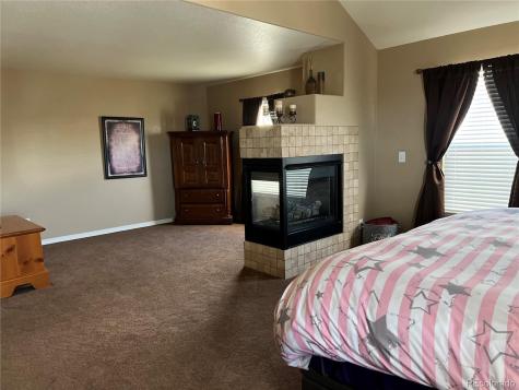 896 Ironspur Court Castle Rock CO 80108