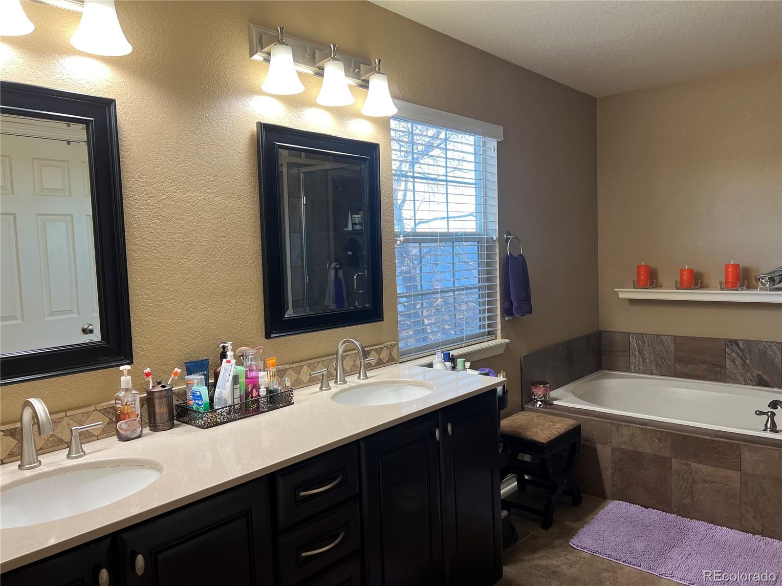 896 Ironspur Court Castle Rock CO 80108