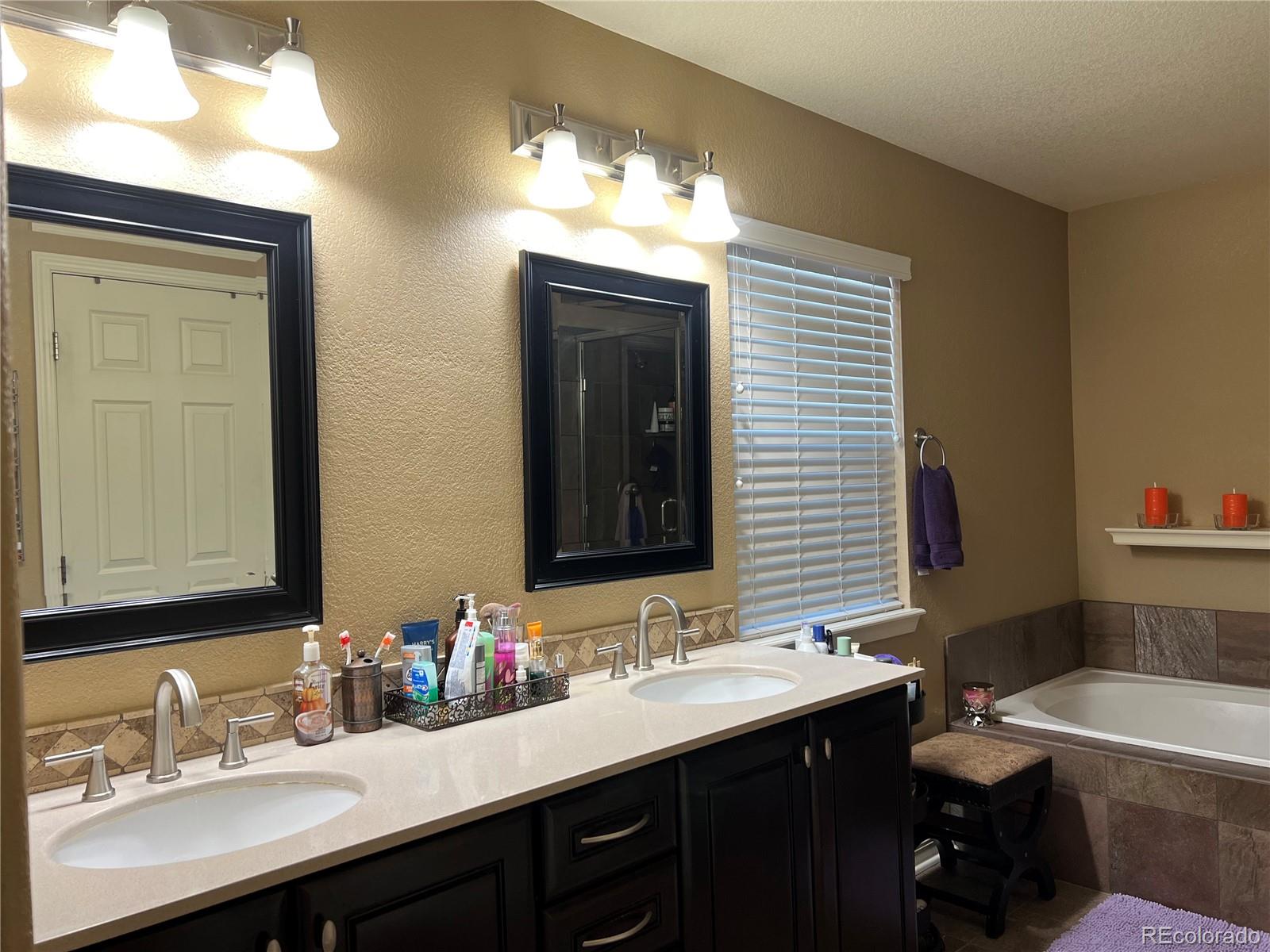 896 Ironspur Court Castle Rock CO 80108