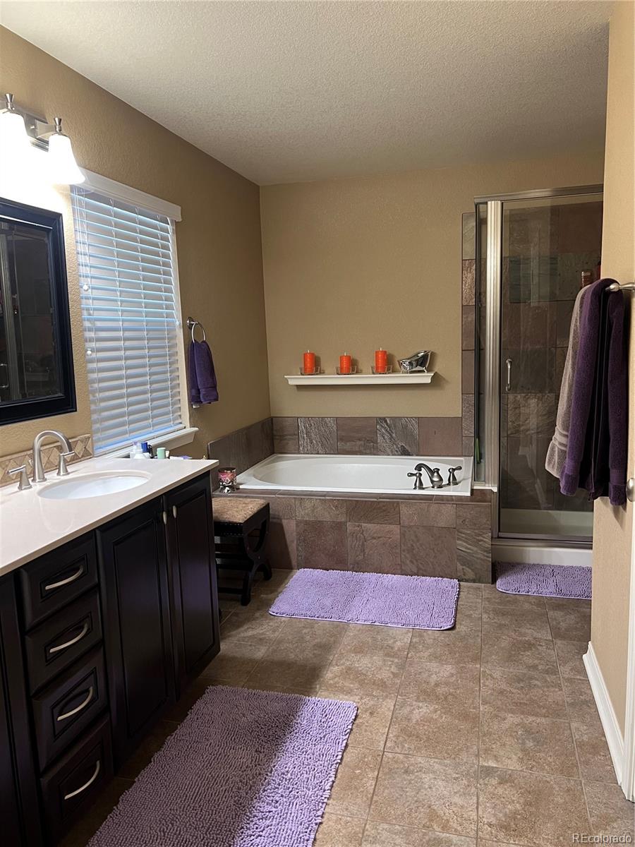 896 Ironspur Court Castle Rock CO 80108