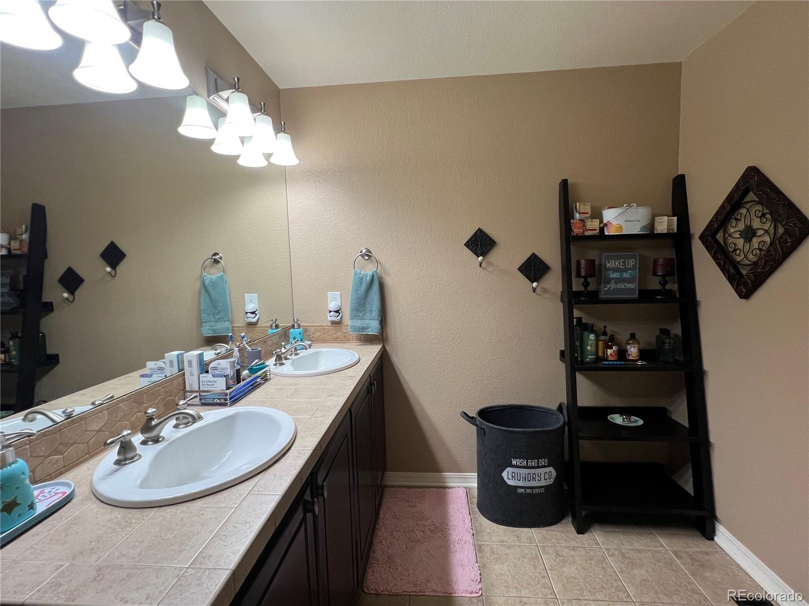 896 Ironspur Court Castle Rock CO 80108