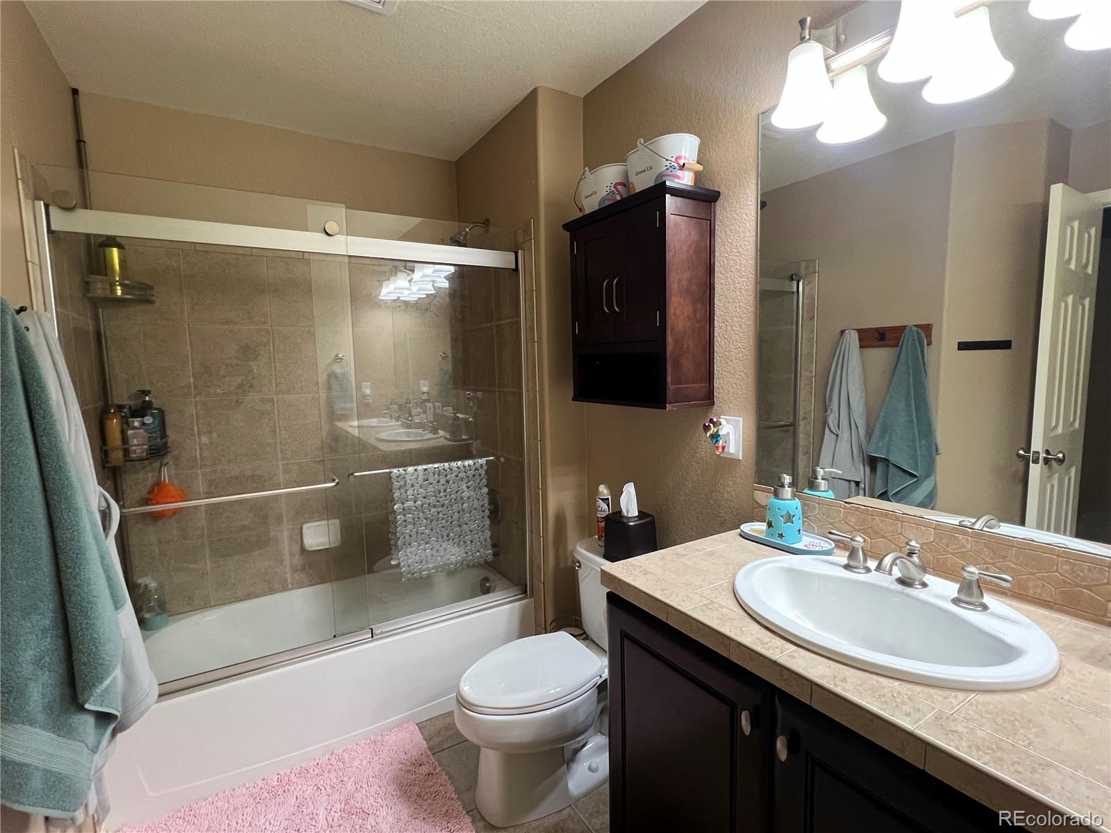 896 Ironspur Court Castle Rock CO 80108