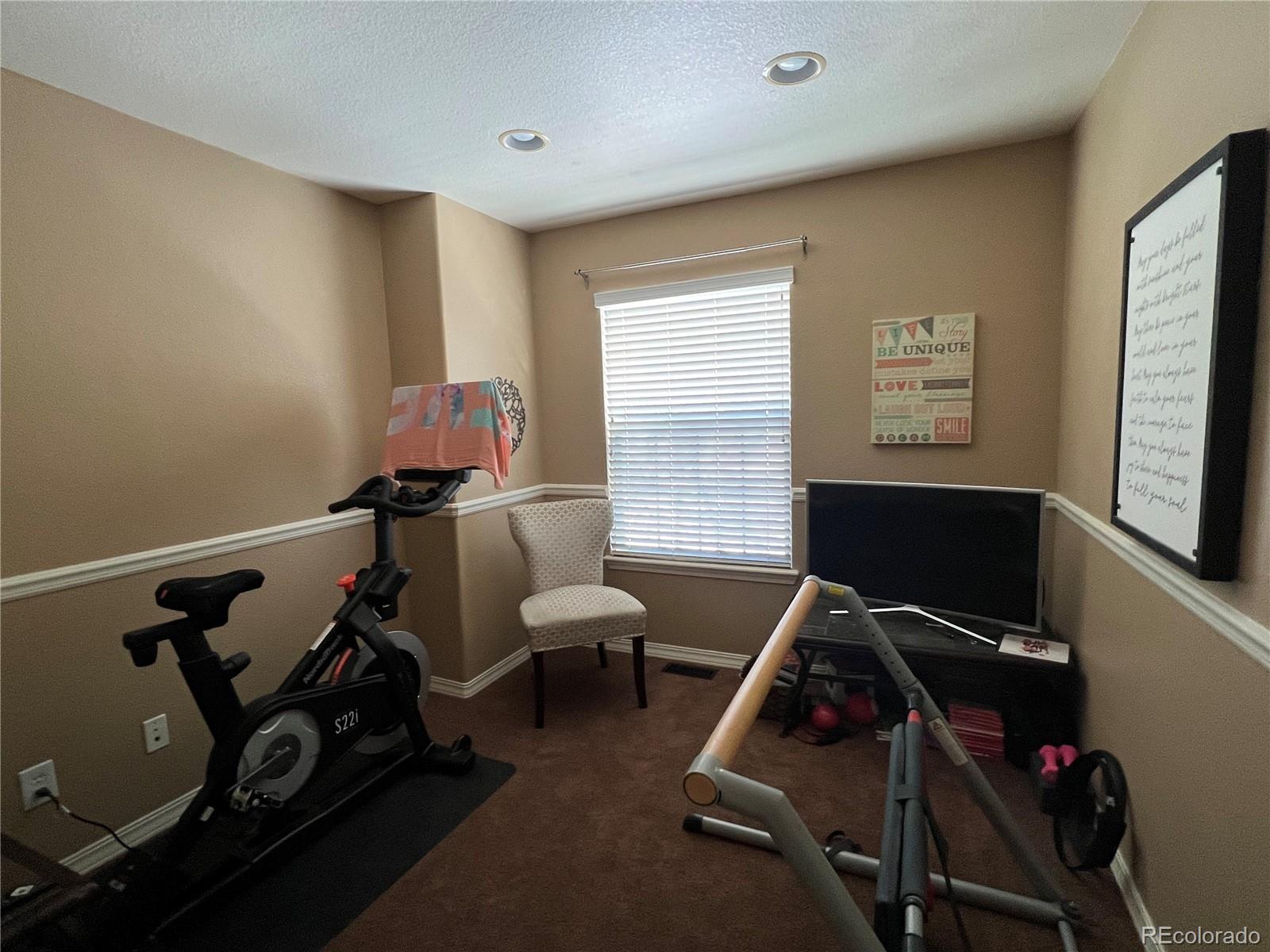 896 Ironspur Court Castle Rock CO 80108