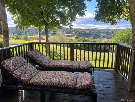 896 Ironspur Court Castle Rock CO 80108