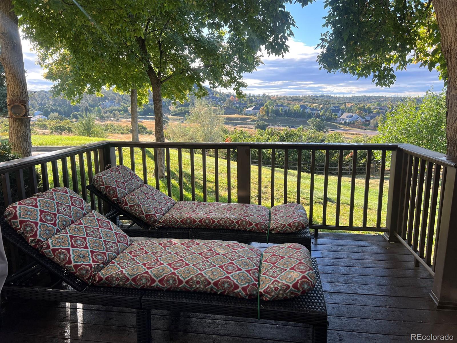 896 Ironspur Court Castle Rock CO 80108