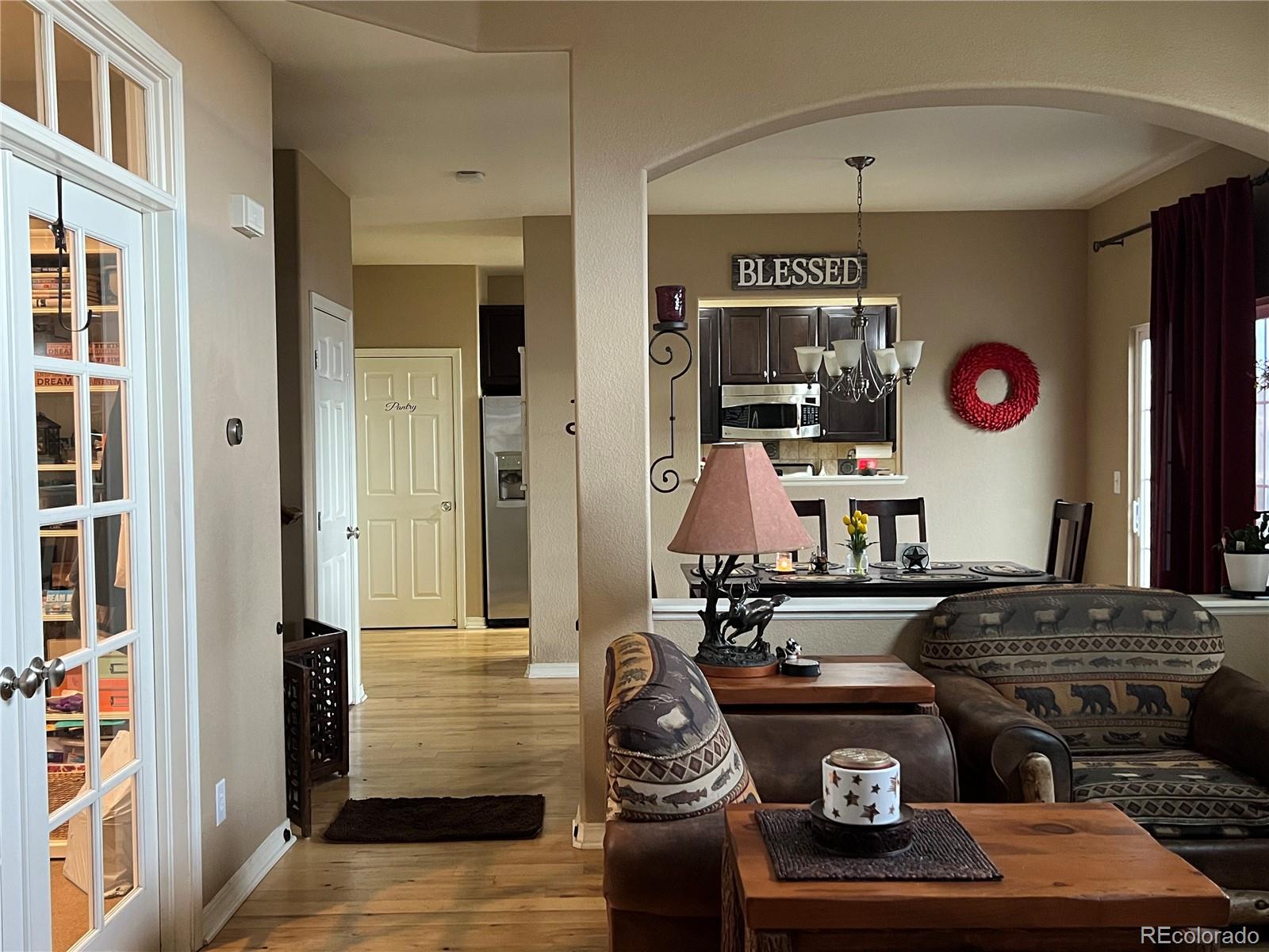 896 Ironspur Court Castle Rock CO 80108