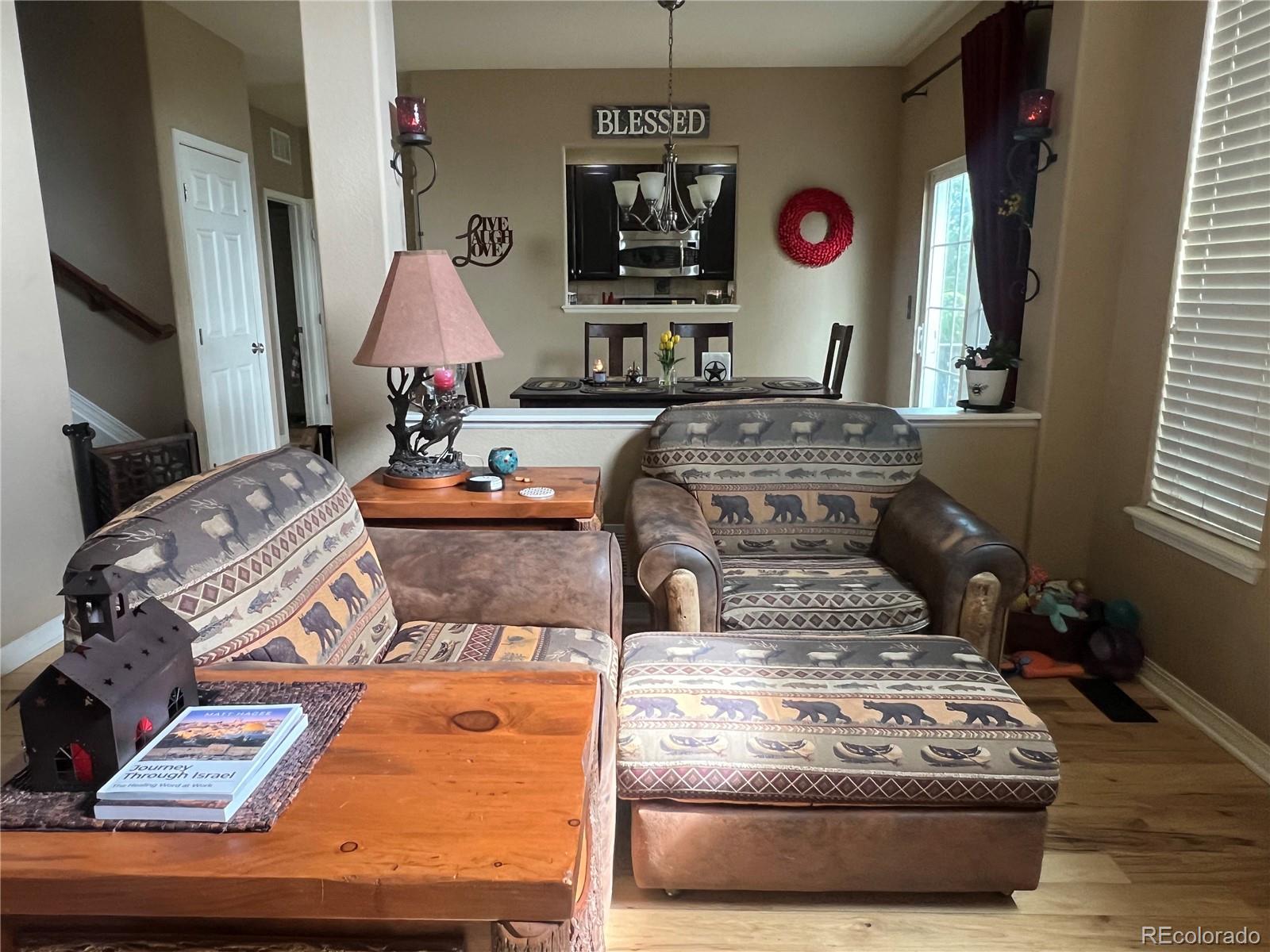 896 Ironspur Court Castle Rock CO 80108