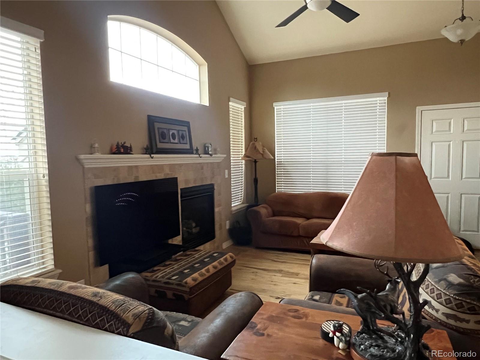 896 Ironspur Court Castle Rock CO 80108