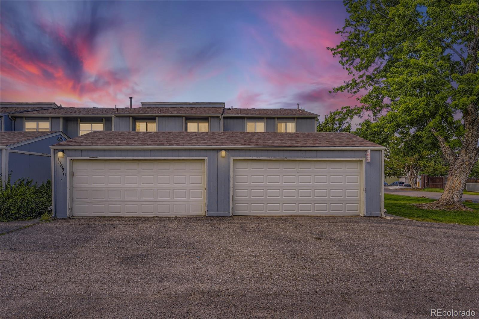 15650 E Mexico Avenue Aurora CO 80017