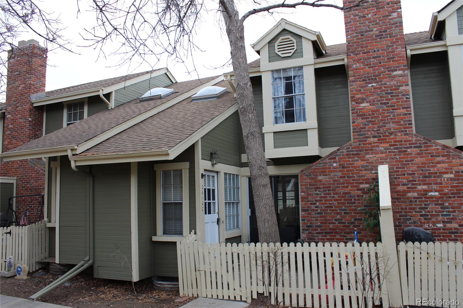 2010 S Hannibal Street Aurora CO 80013
