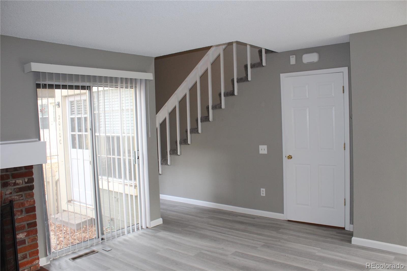 2010 S Hannibal Street Aurora CO 80013