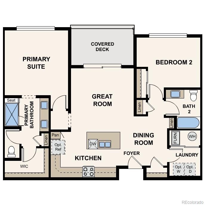 485 Interlocken Boulevard Broomfield CO 80021