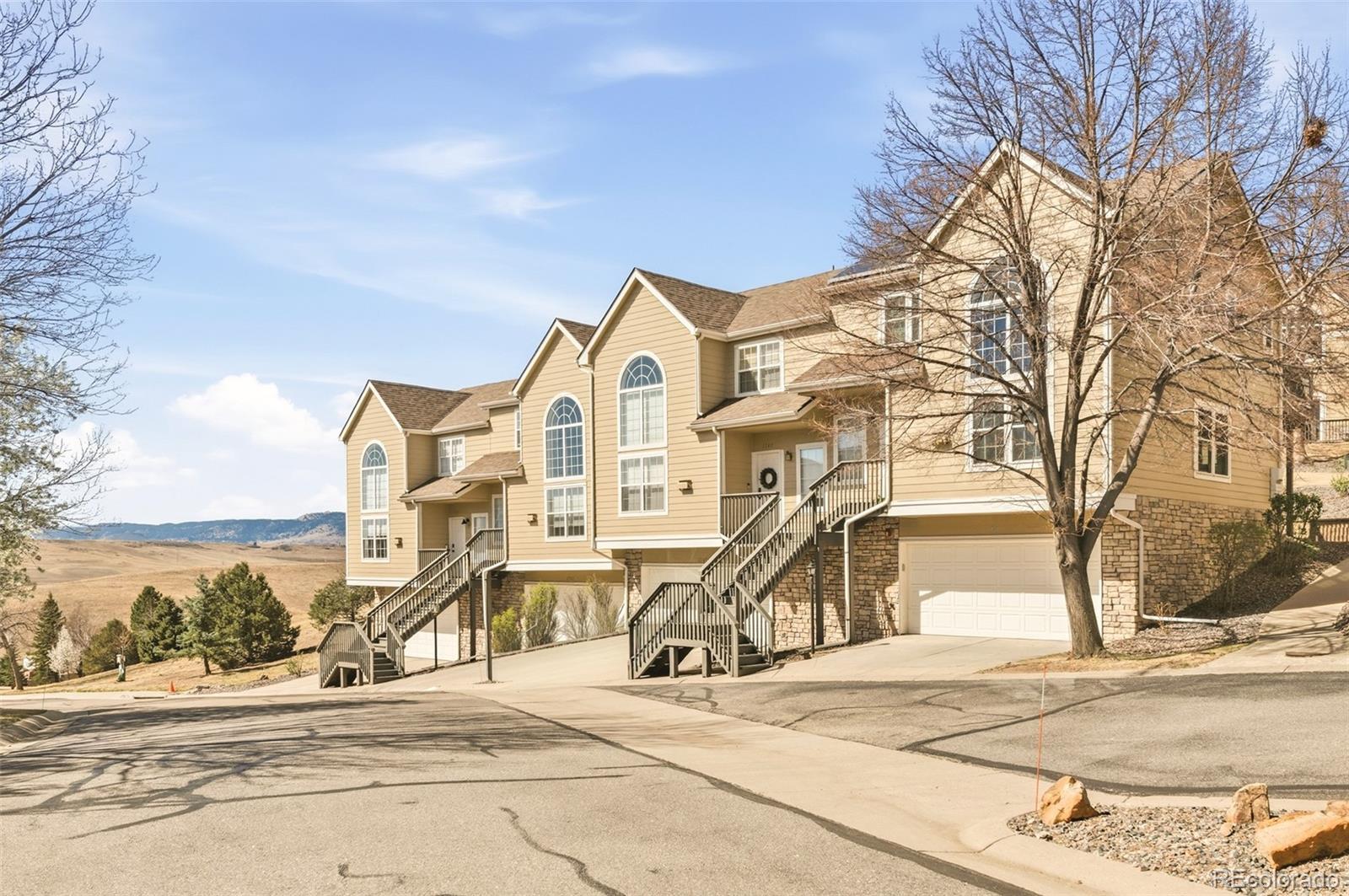 1737 High Plains Court Superior CO 80027