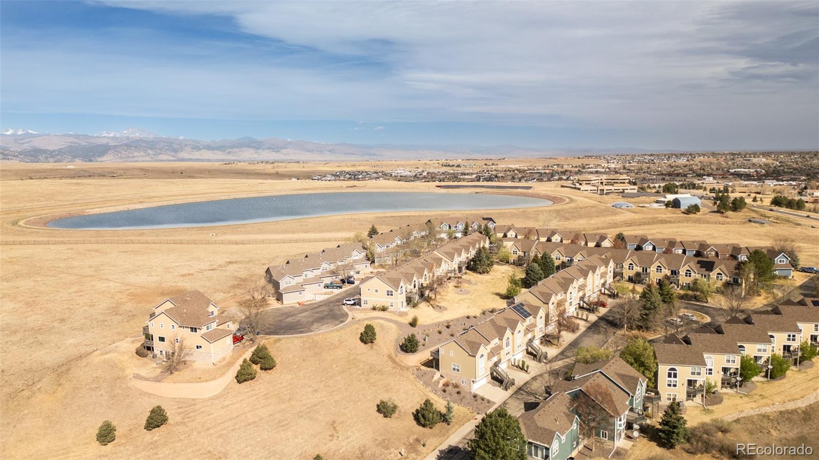 1737 High Plains Court Superior CO 80027