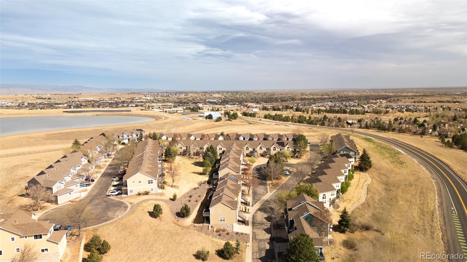 1737 High Plains Court Superior CO 80027