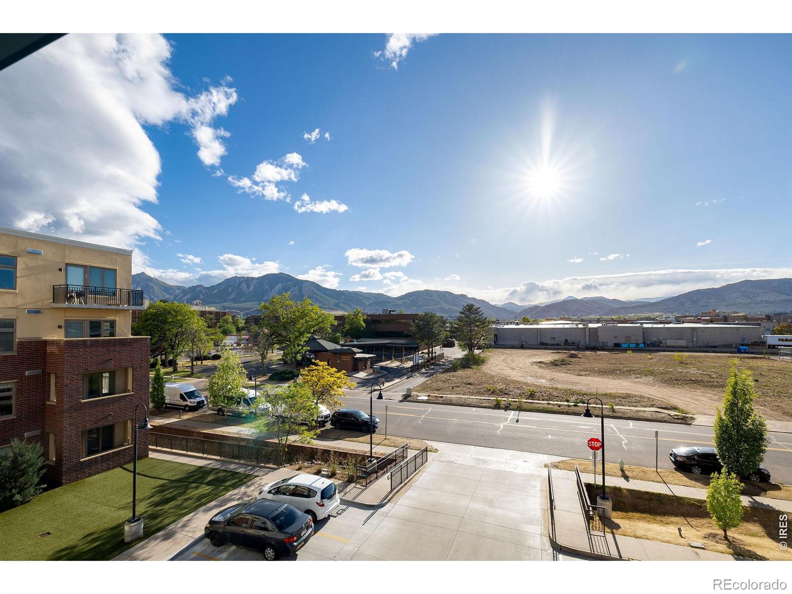 3301 Arapahoe Avenue Boulder CO 80303