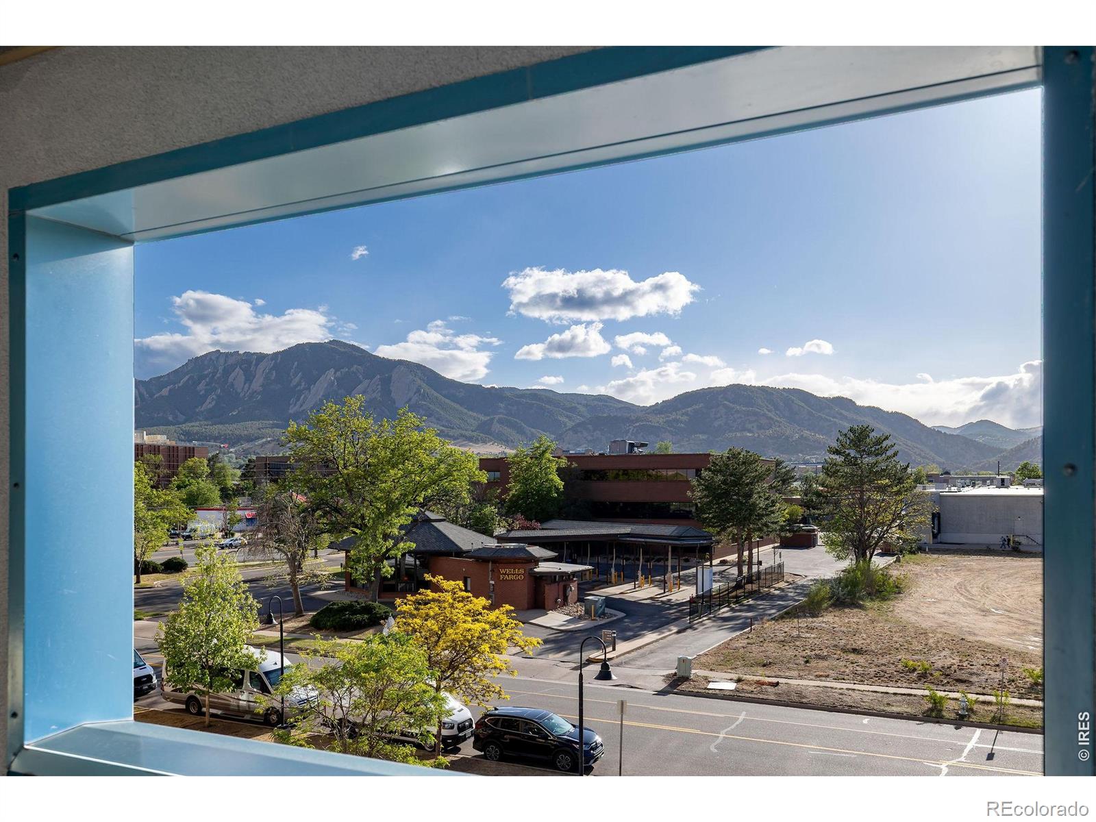 3301 Arapahoe Avenue Boulder CO 80303