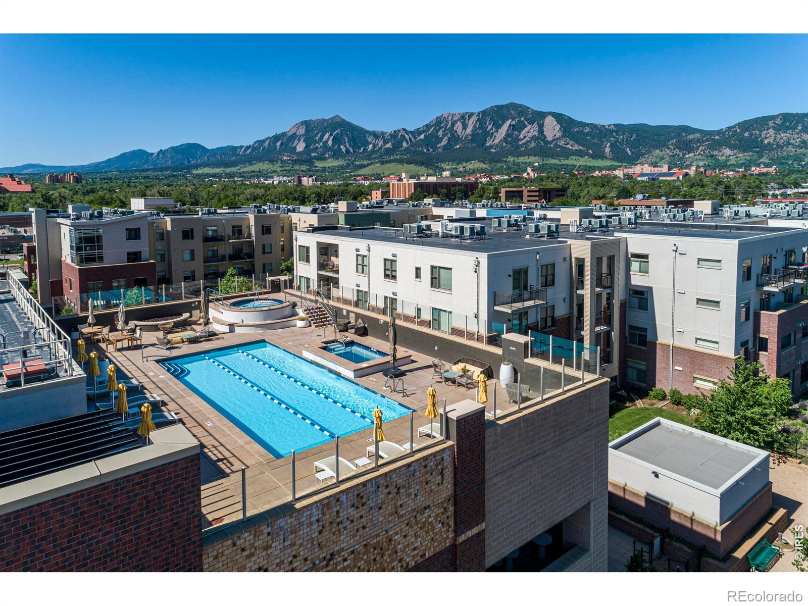 3301 Arapahoe Avenue Boulder CO 80303