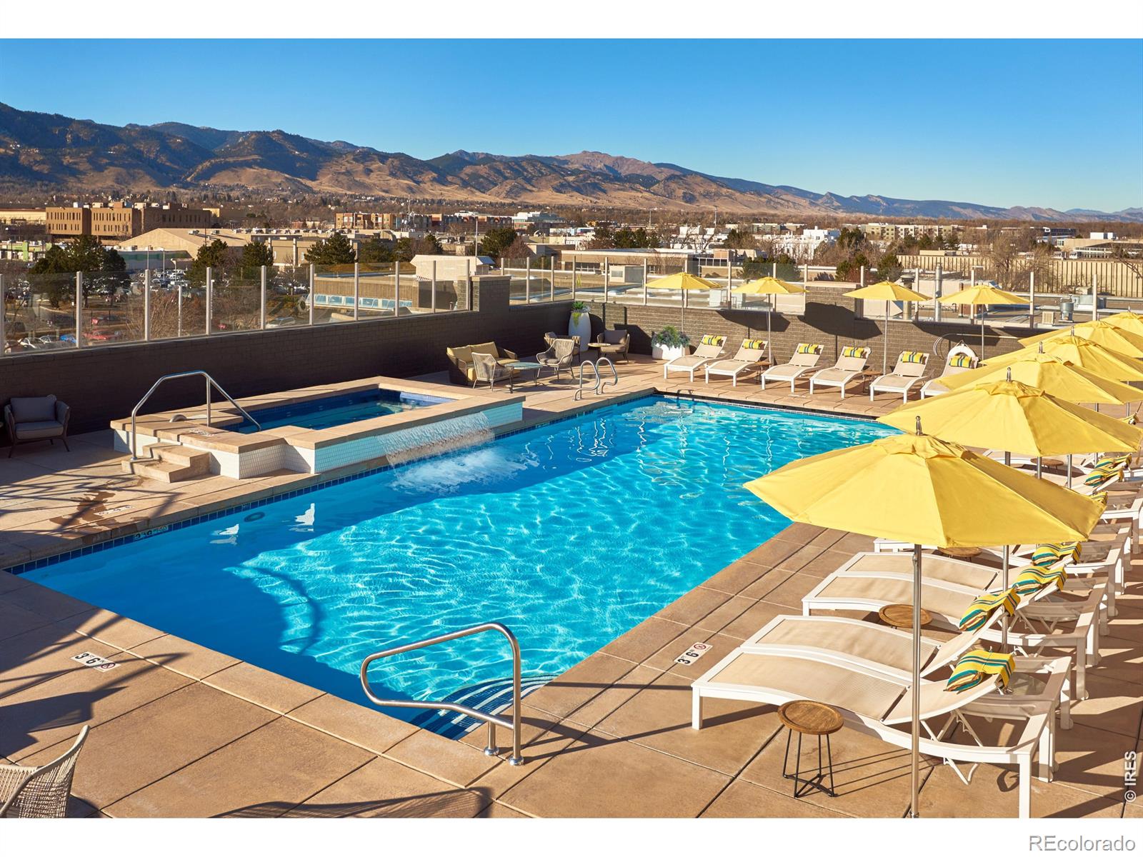 3301 Arapahoe Avenue Boulder CO 80303
