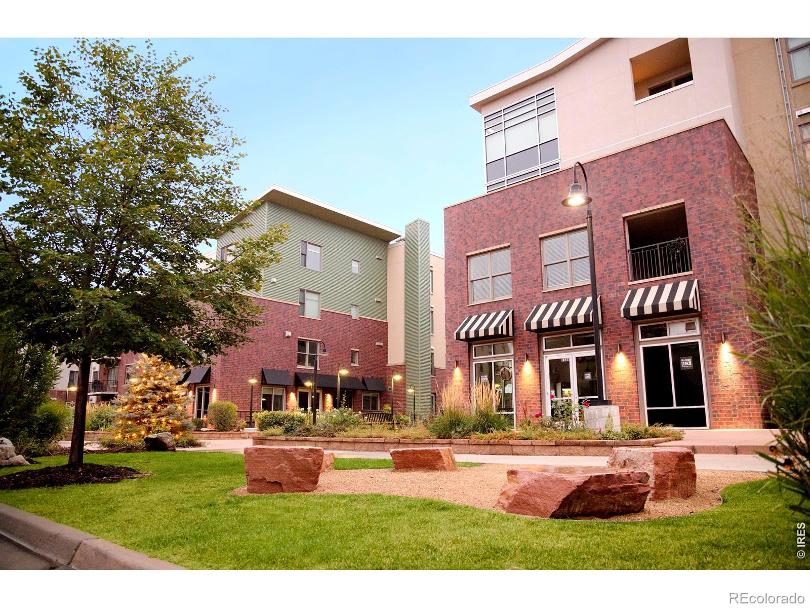 3301 Arapahoe Avenue Boulder CO 80303