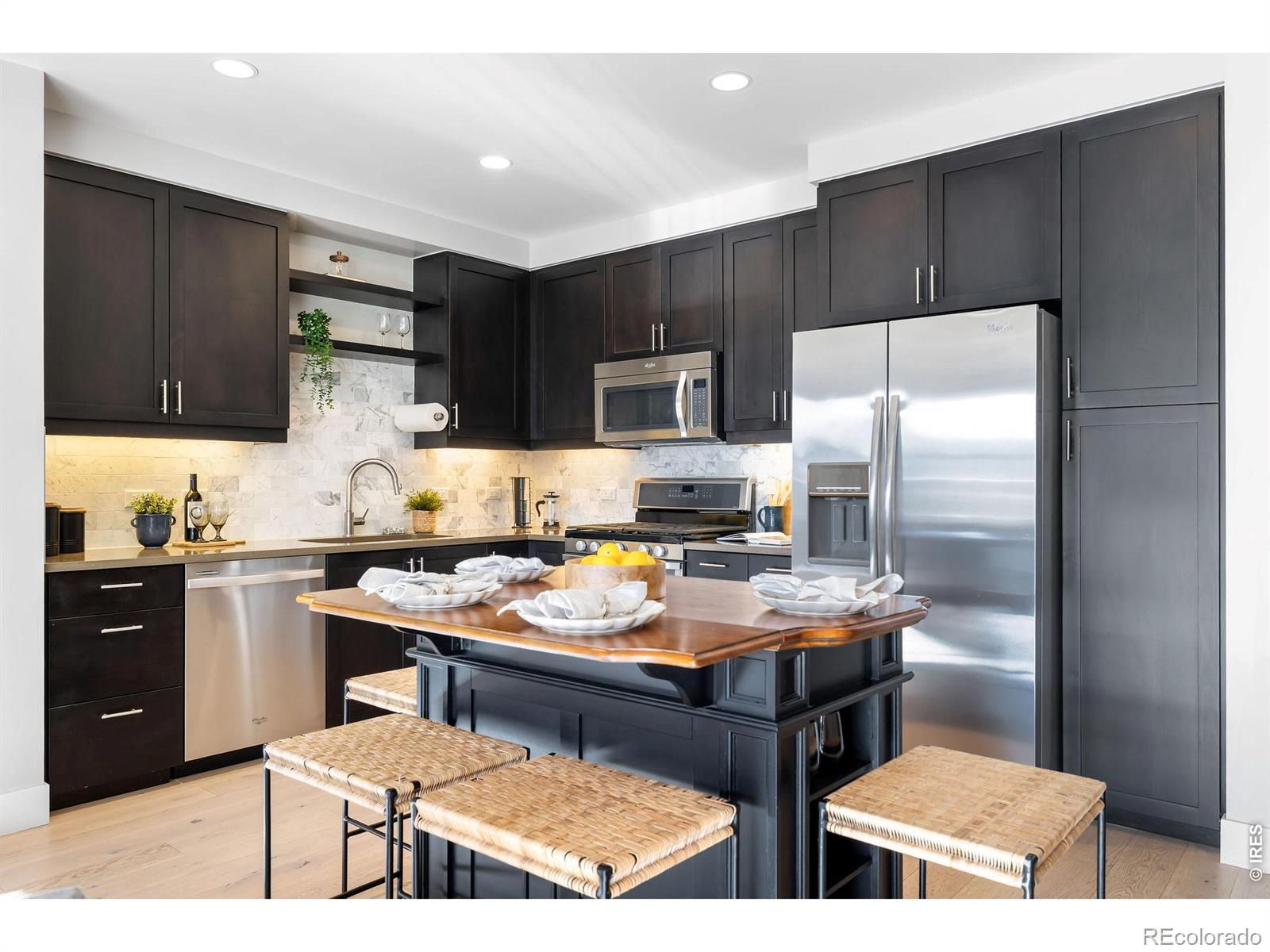 3301 Arapahoe Avenue Boulder CO 80303