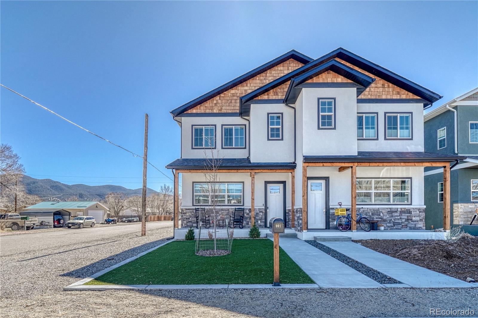 901 J Street Salida CO 81201