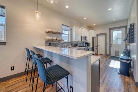 901 J Street Salida CO 81201