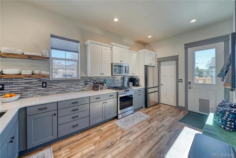 901 J Street Salida CO 81201