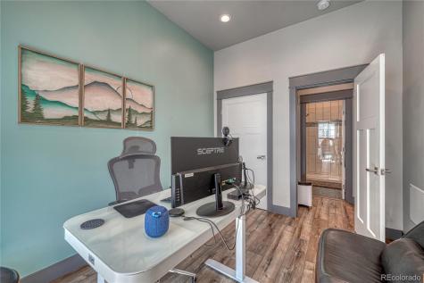 901 J Street Salida CO 81201