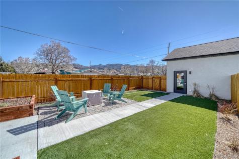 901 J Street Salida CO 81201
