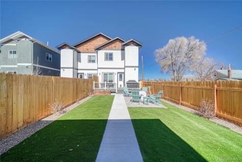 901 J Street Salida CO 81201