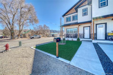 901 J Street Salida CO 81201