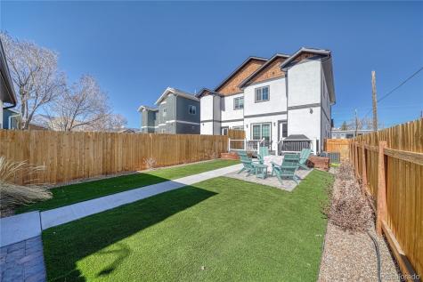 901 J Street Salida CO 81201