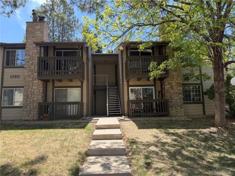 1766 S Pitkin Circle Aurora CO 80017