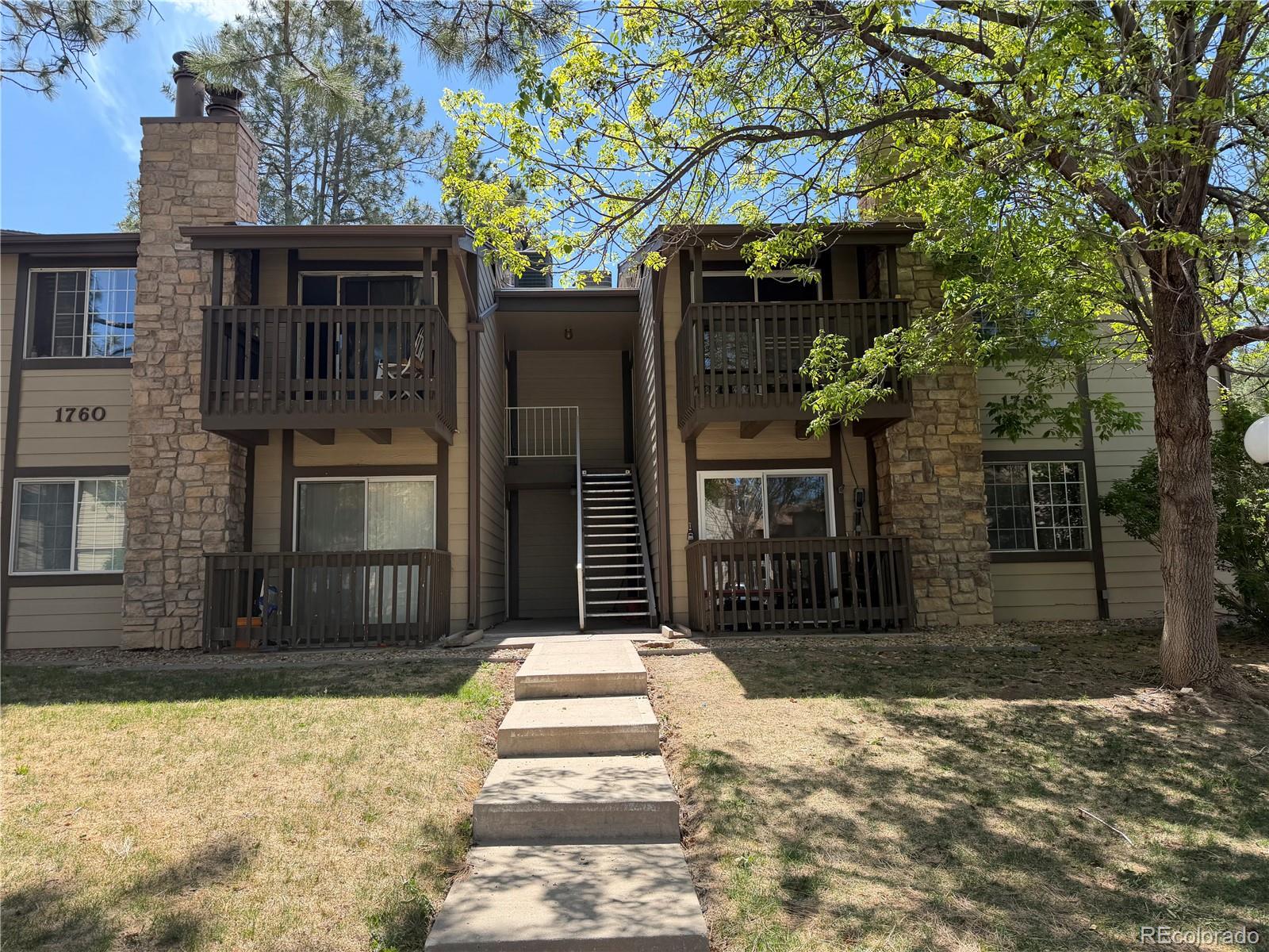 1766 S Pitkin Circle Aurora CO 80017