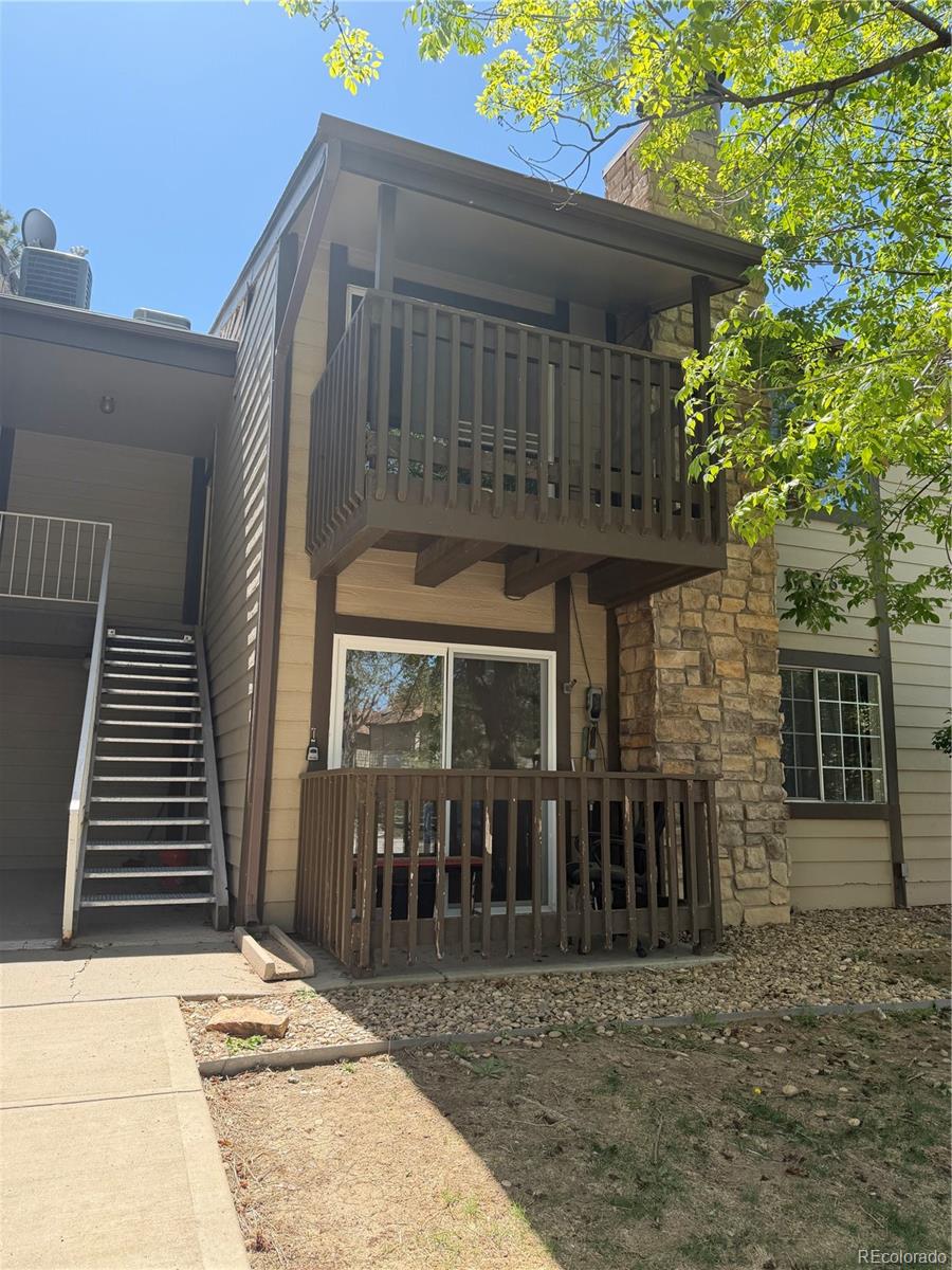 1766 S Pitkin Circle Aurora CO 80017