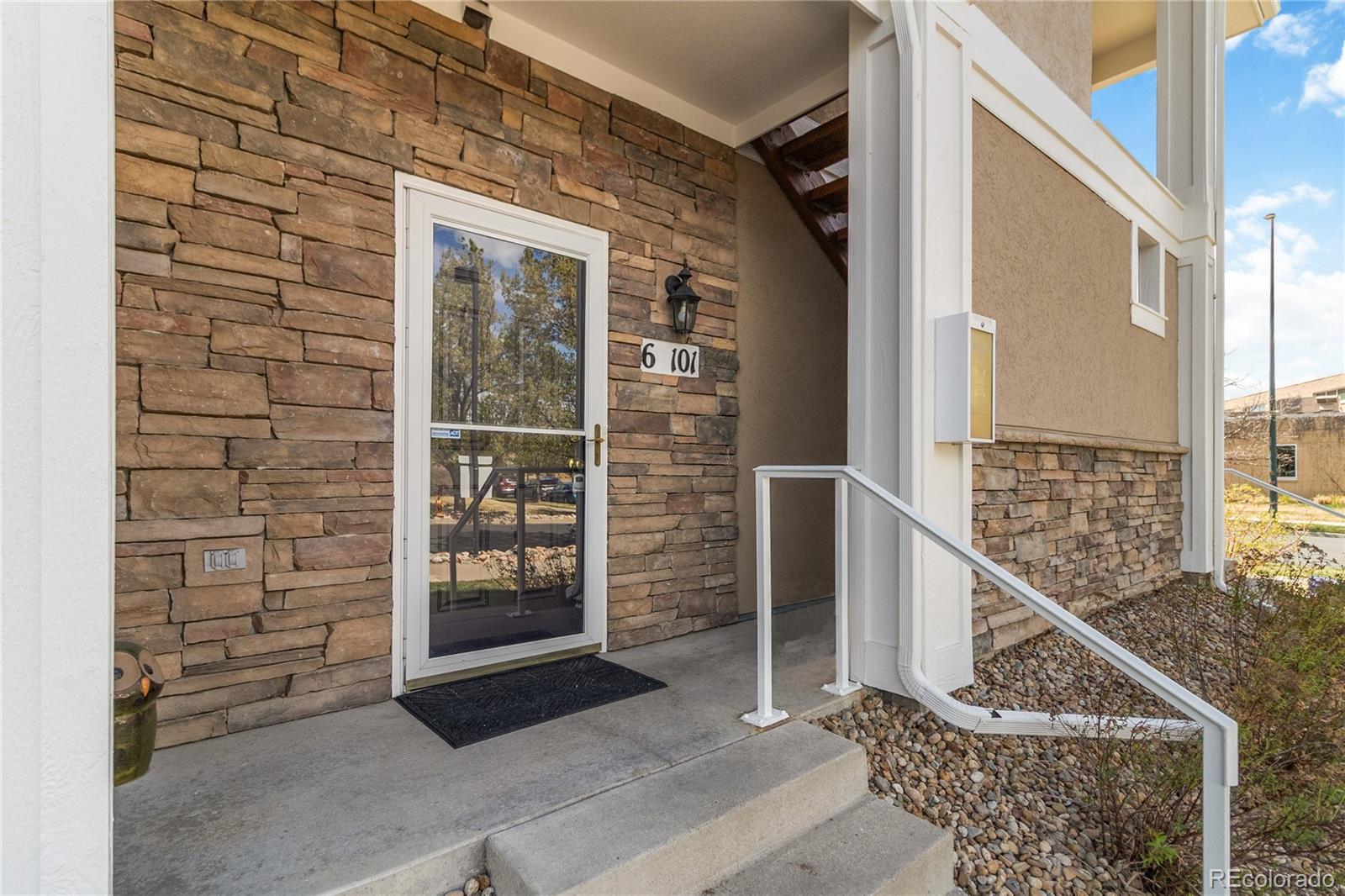 8200 E 8th Avenue Denver CO 80230