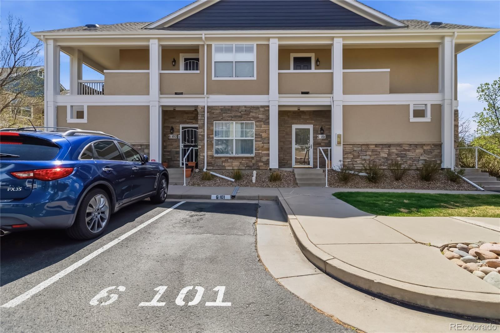 8200 E 8th Avenue Denver CO 80230